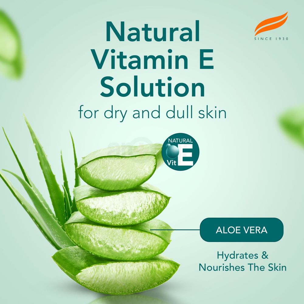 Himalaya Moisturizing Aloe Vera Face Wash  