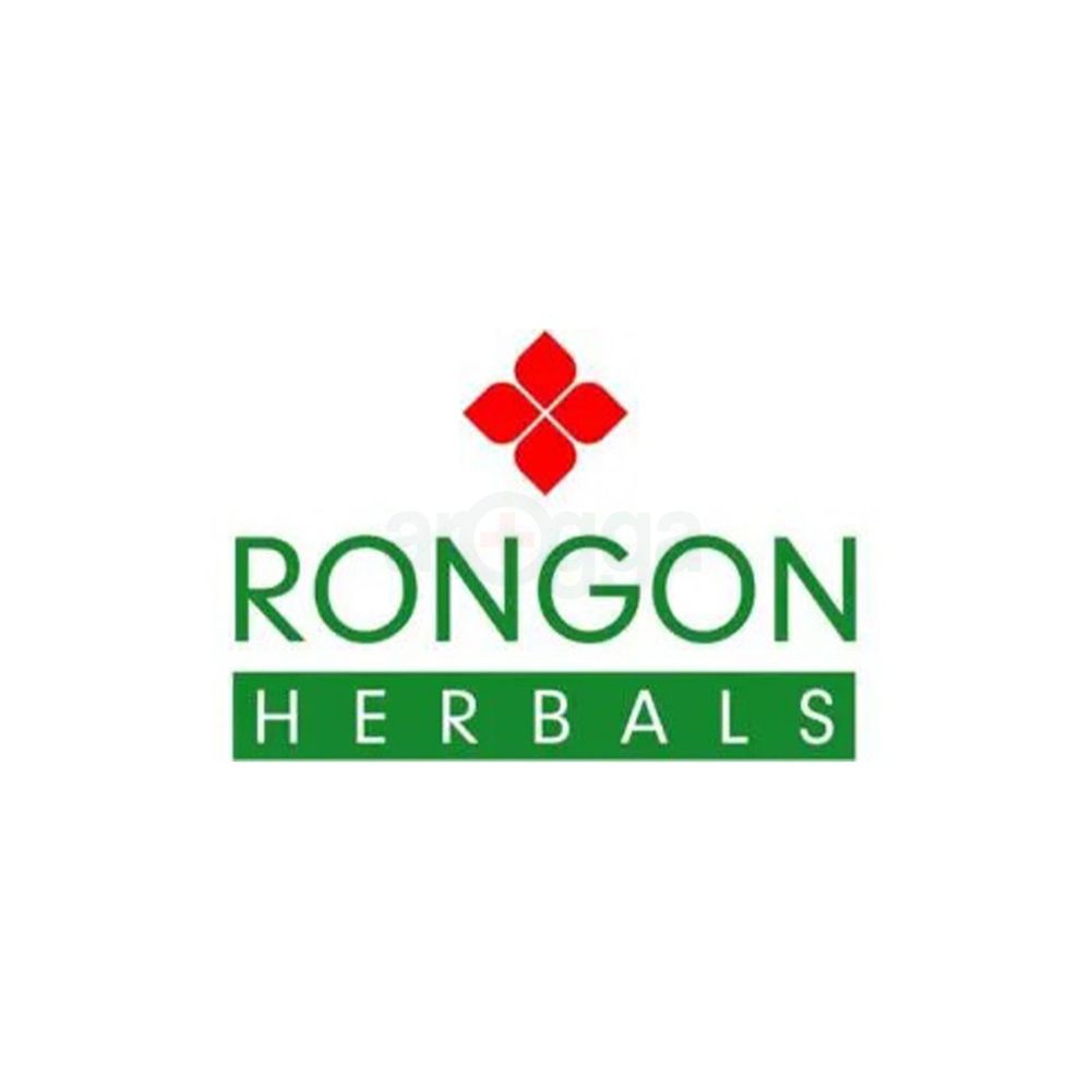 Rongon Herbals Red Sandal Wood Powder - রঙ্গন হারবাল লাল চন্দন গুড়া  