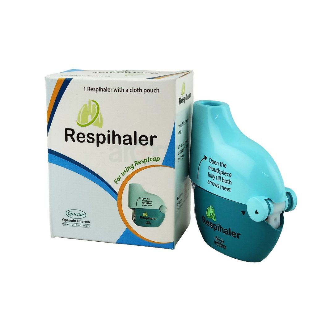 Respihaler  
