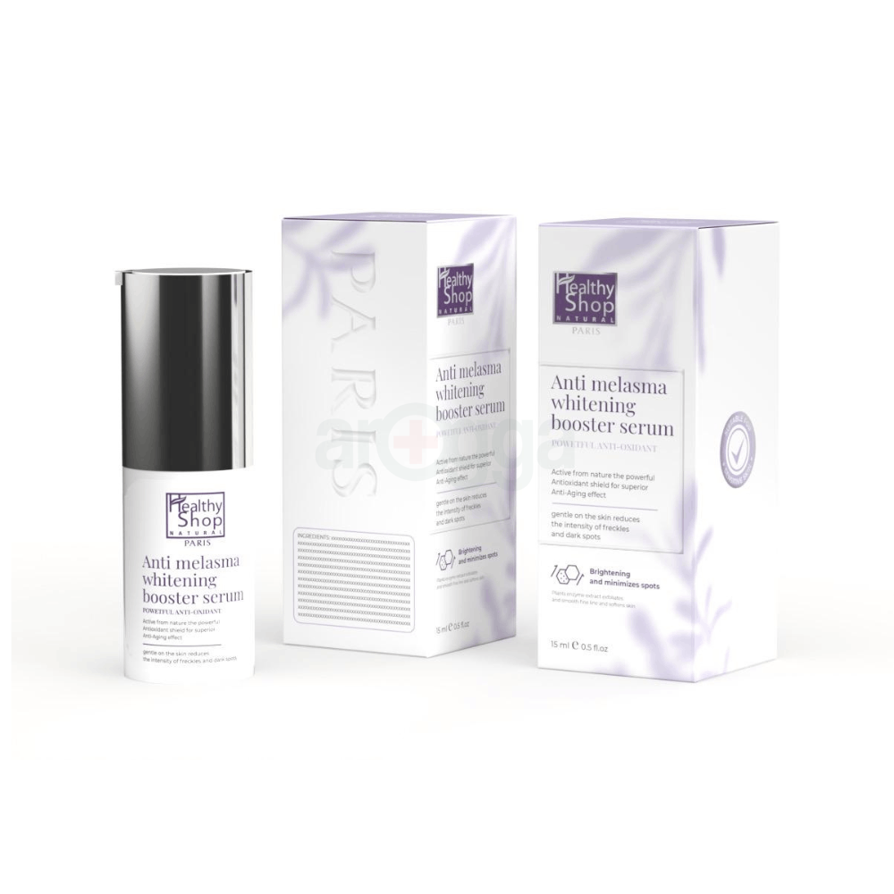Healthy Shop Anti Melasma Serum (HP-909)  