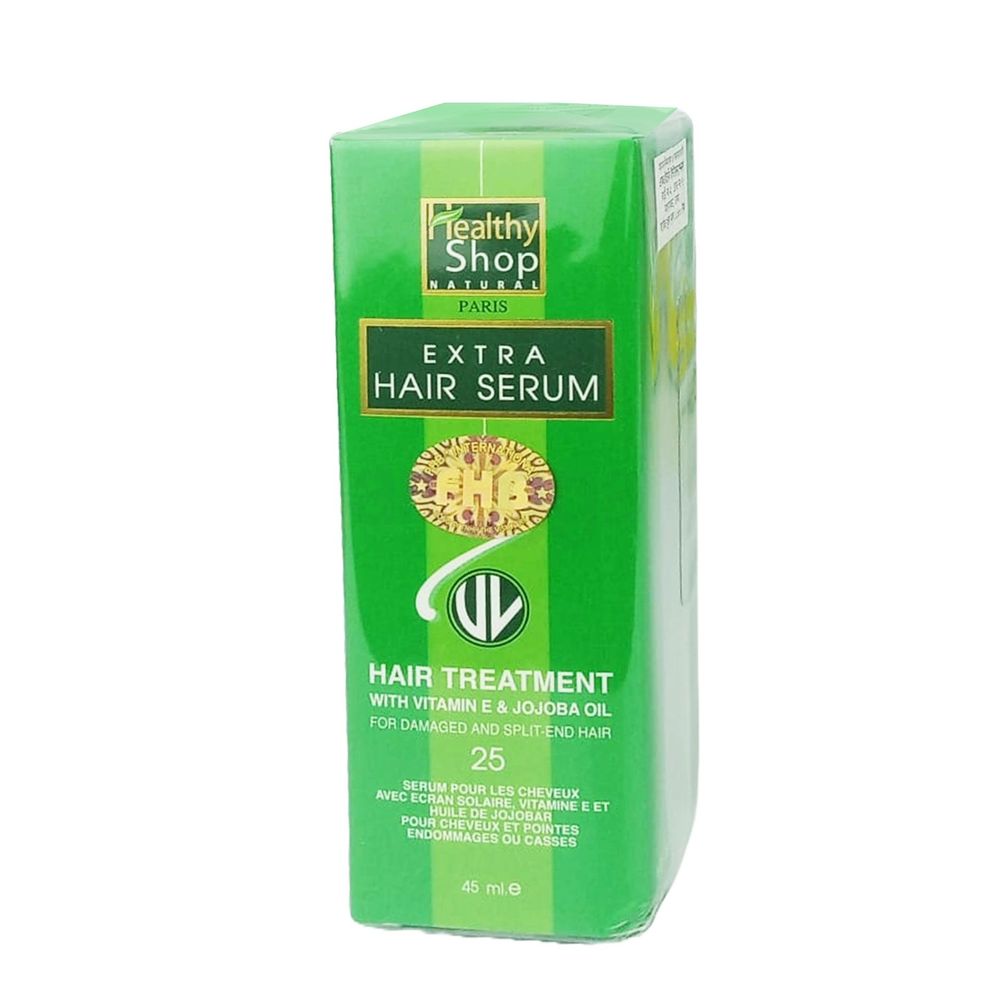 Healthy Shop Extra Hair Serum (HP-303)  