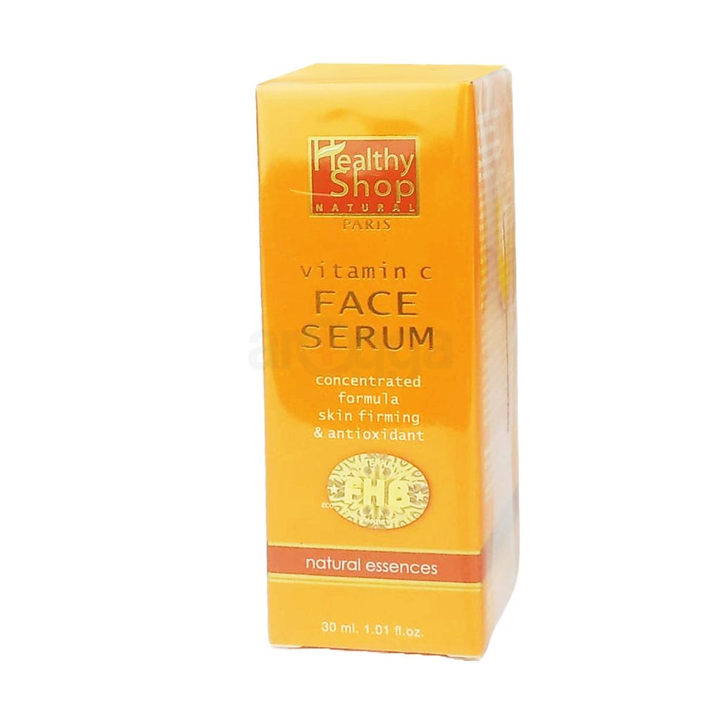 Healthy Shop Vitamin C Face Serum 30ml (HP-126)  