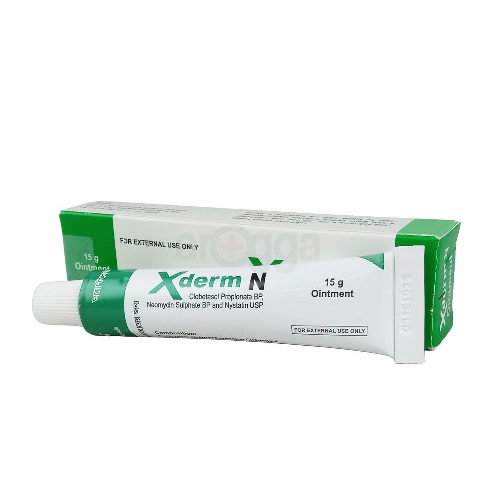 Xderm N 0.05%+0.5%+2%