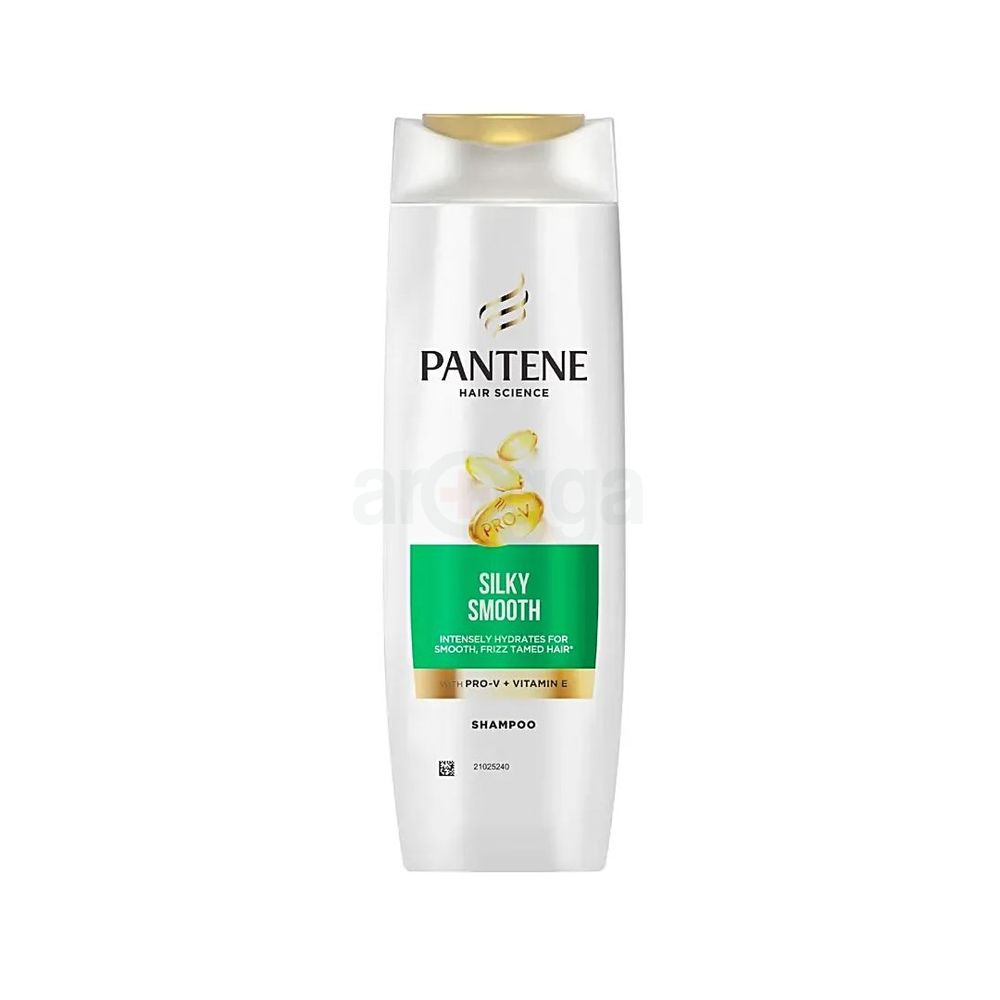 Pantene Silky Smooth Care 180ml  