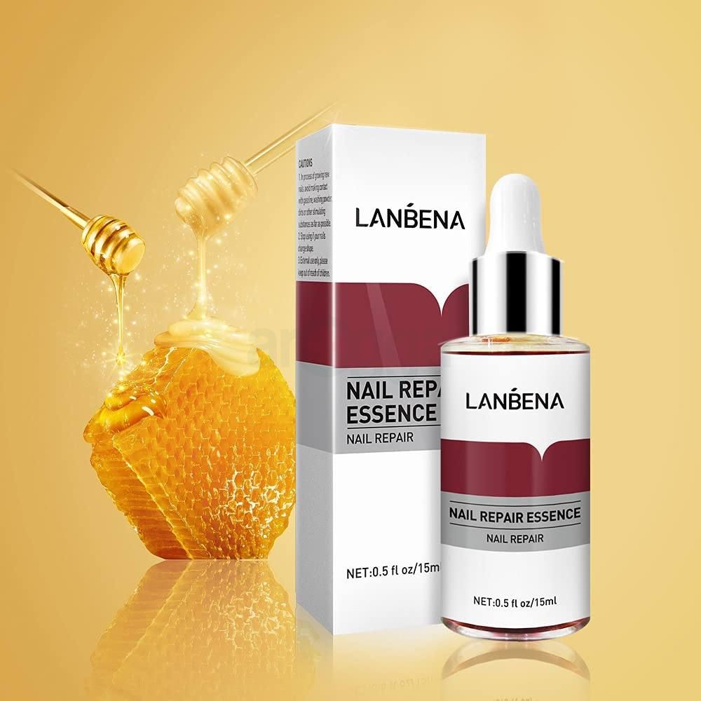 LANBENA Nail Repair Essence  