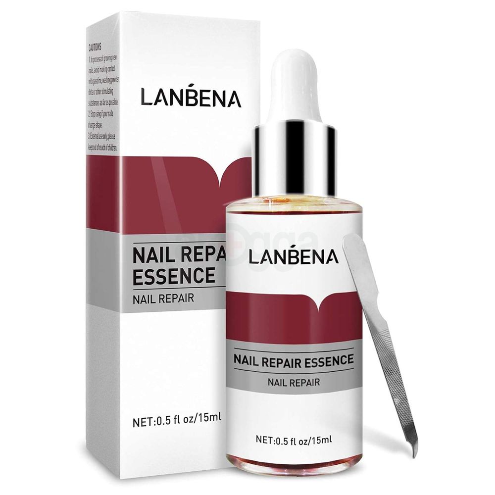 LANBENA Nail Repair Essence - Arogga Beauty Store