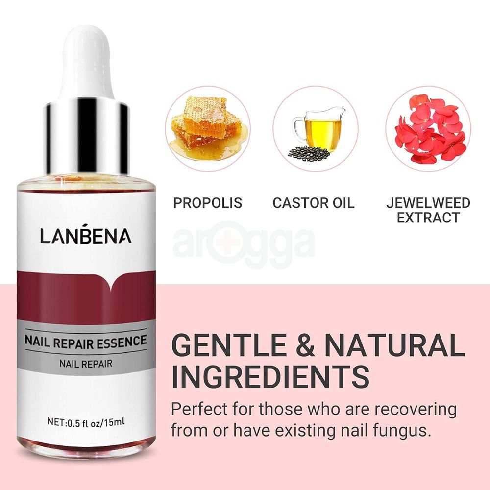 LANBENA Nail Repair Essence  