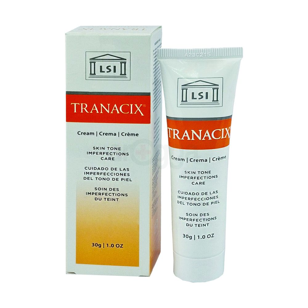 Tranacix Cream 30gm cream