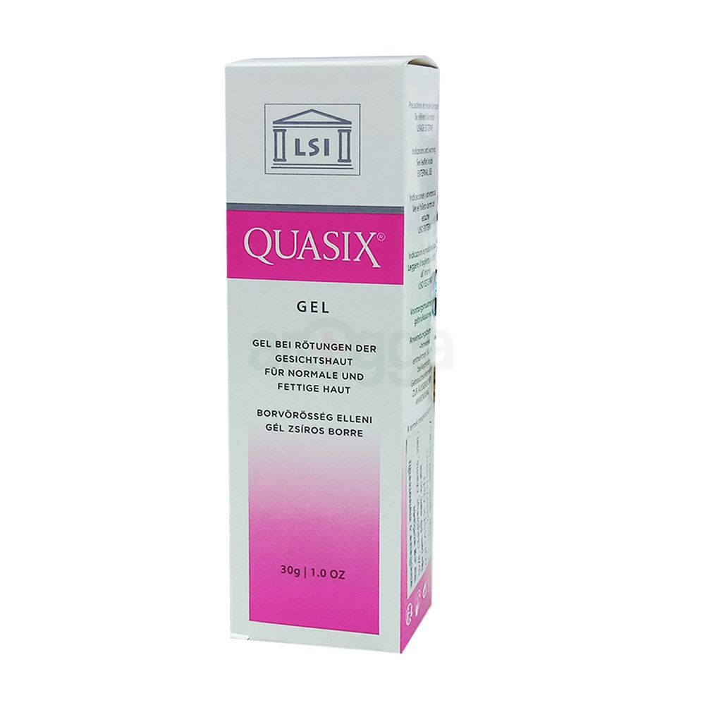 Quasix Gel 30gm gel