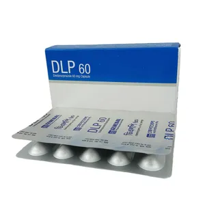 DLP 60mg Capsule