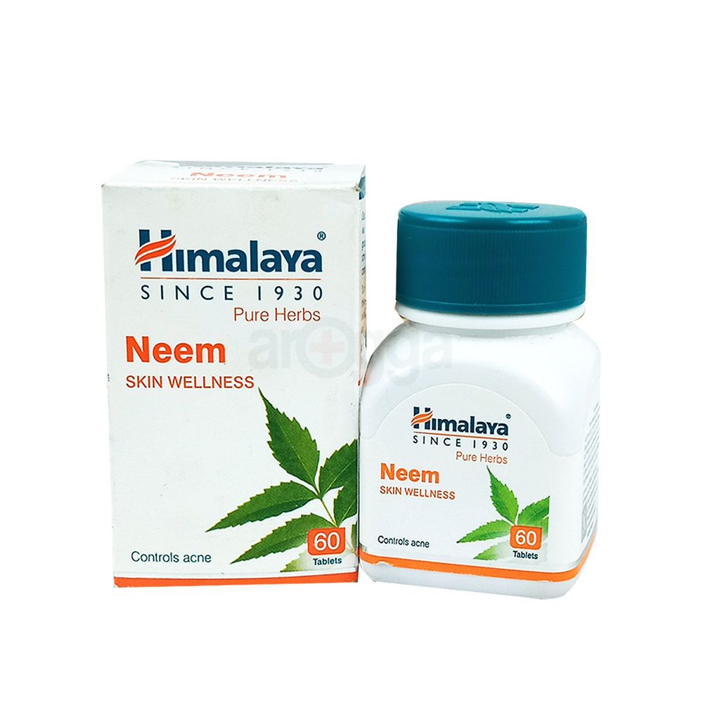 Himalaya Neem  