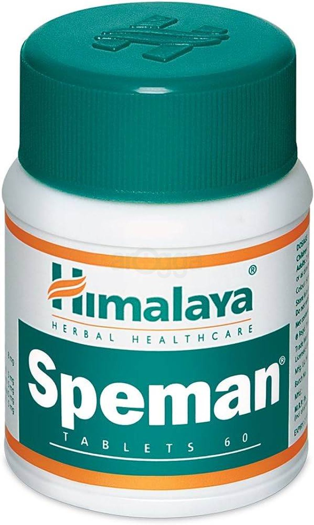 Himalaya Speman  