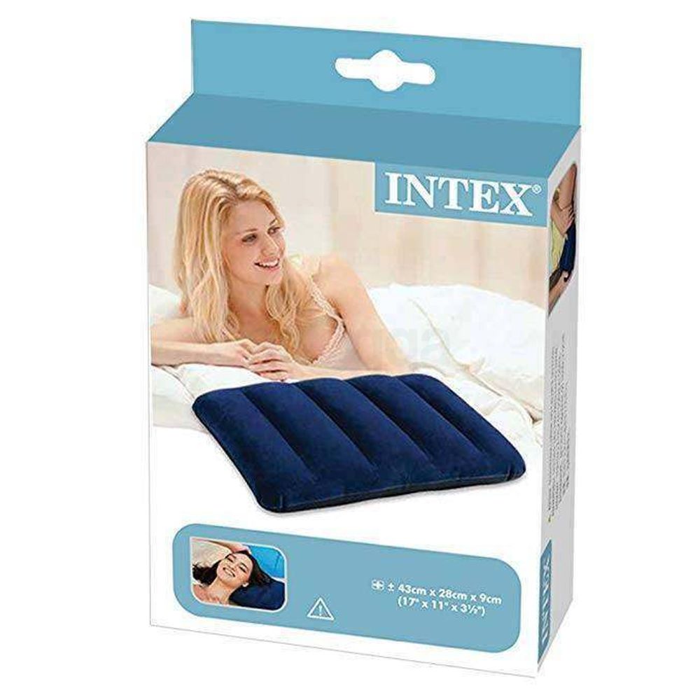 Inflatable Air Pillow Cushion  