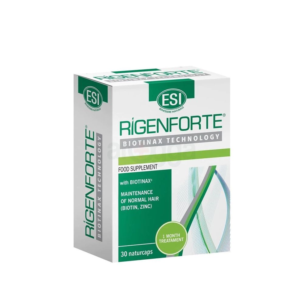 Rigenforte  Capsule