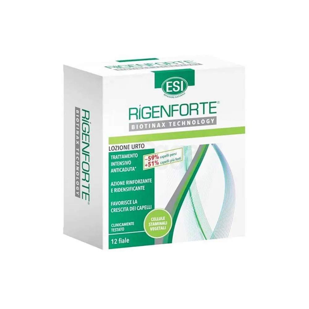 Rigenforte Lotion 120ml  
