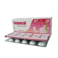 Femocal  tablet