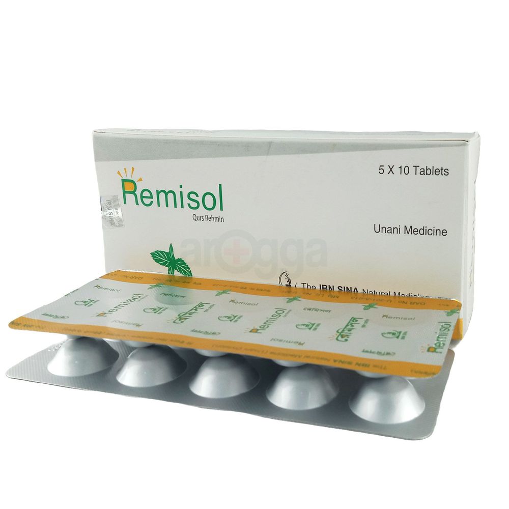 Remisol  tablet