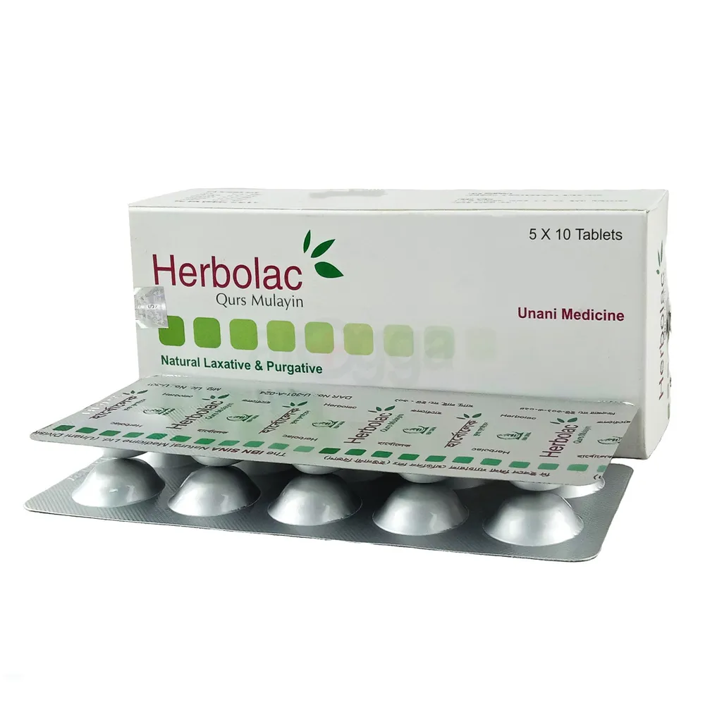 Herbolac  tablet