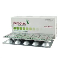 Herbolac  tablet