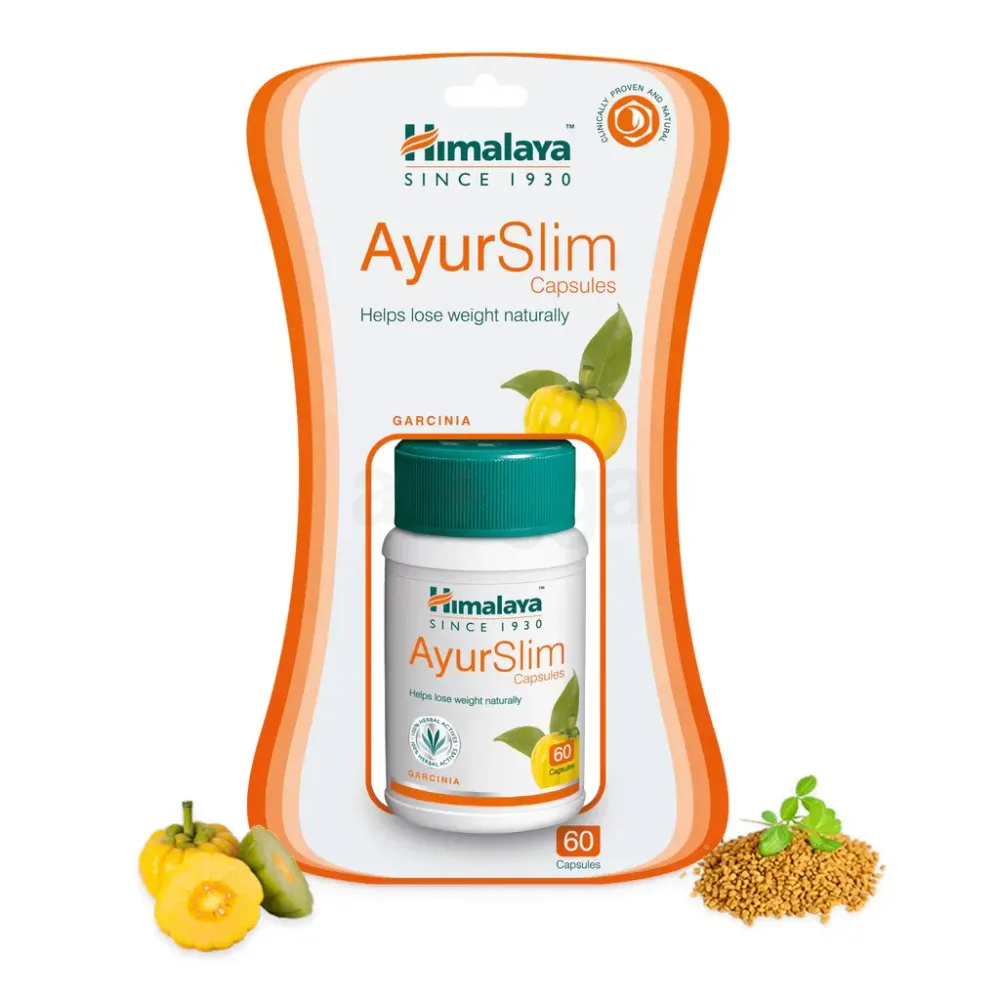 Himalaya Ayur Slim  