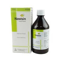 Nawsin 450ml  
