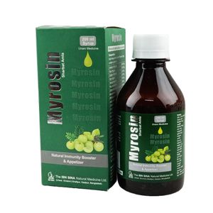 Myrosin 200ml 200ml syrup