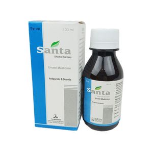 Santa 100ml  