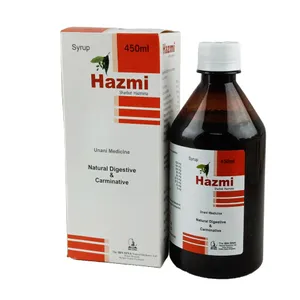 Hazmi 450ml 450ml syrup