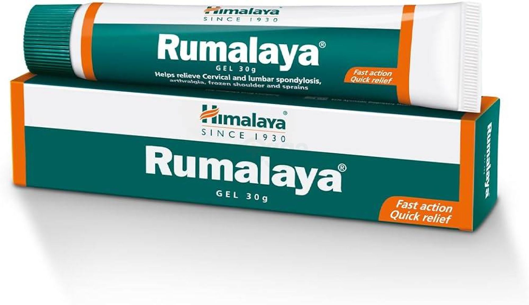 Himalaya Rumalaya Gel  