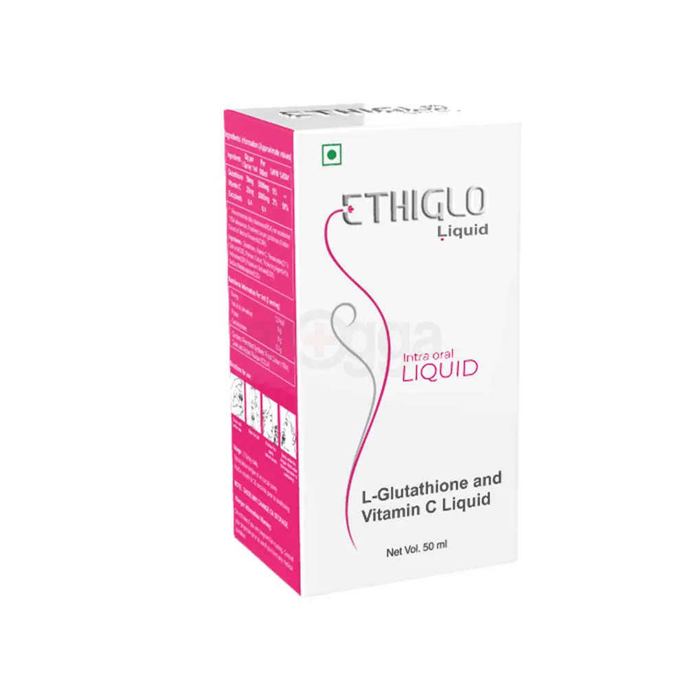 Ethiglo Liquid  