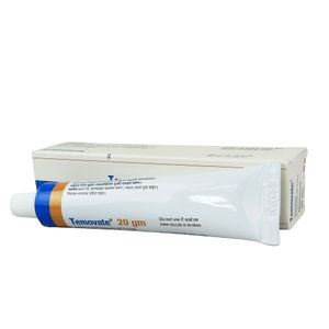 Temovate 0.05% Ointment