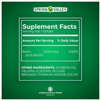 spring valley coq10 plus l carnitine BURN2O -Thermogenic and Performance Aid, Burn more calories without extra  work.† – Alpha Lion main image 1