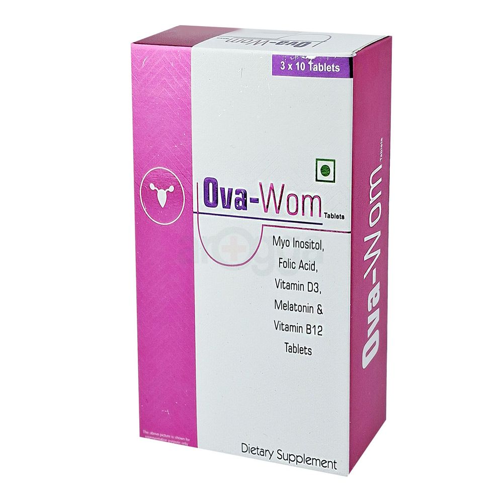 Ova-Wom  