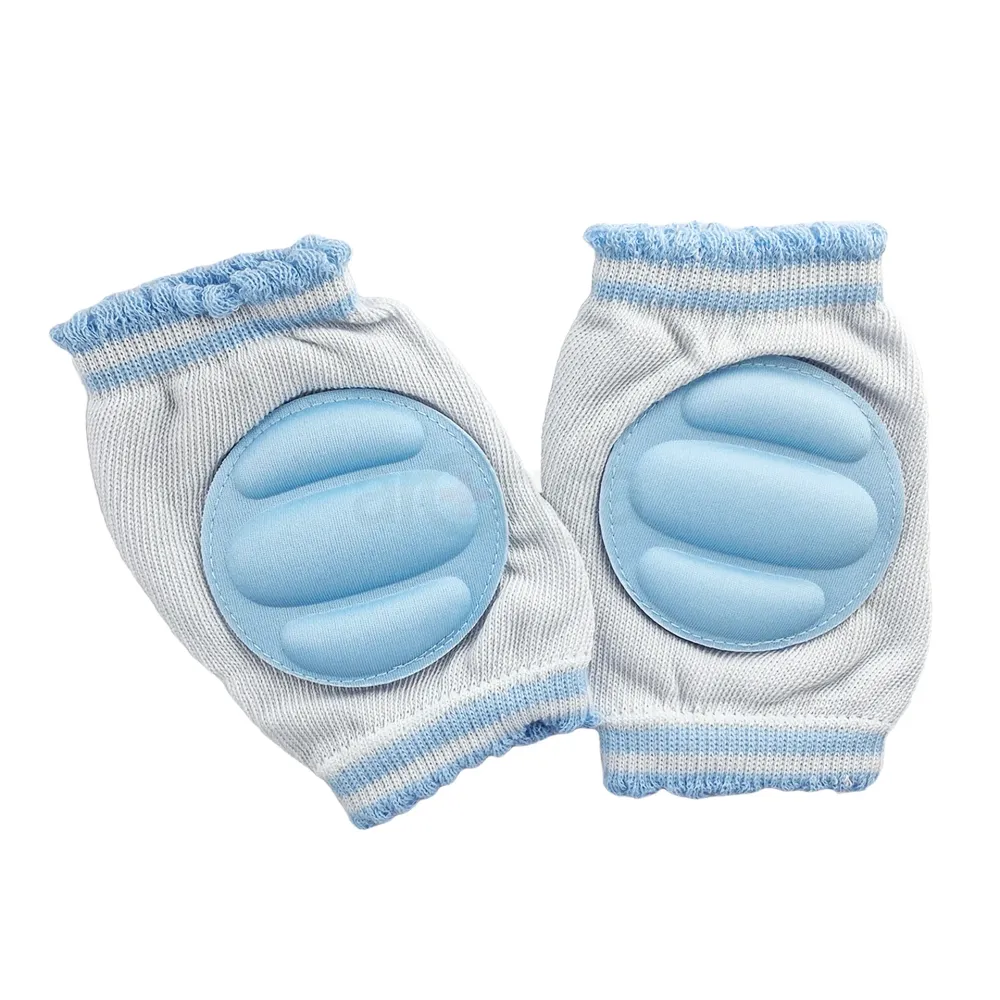 Baby Knee Pads For Safety (Kids Socks)  
