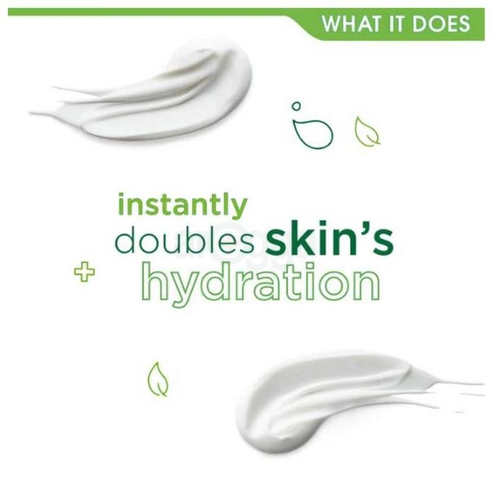 Simple Kind to Skin Hydrating Light Moisturiser with Vitamin B5+E & Niacinamide 125ml  