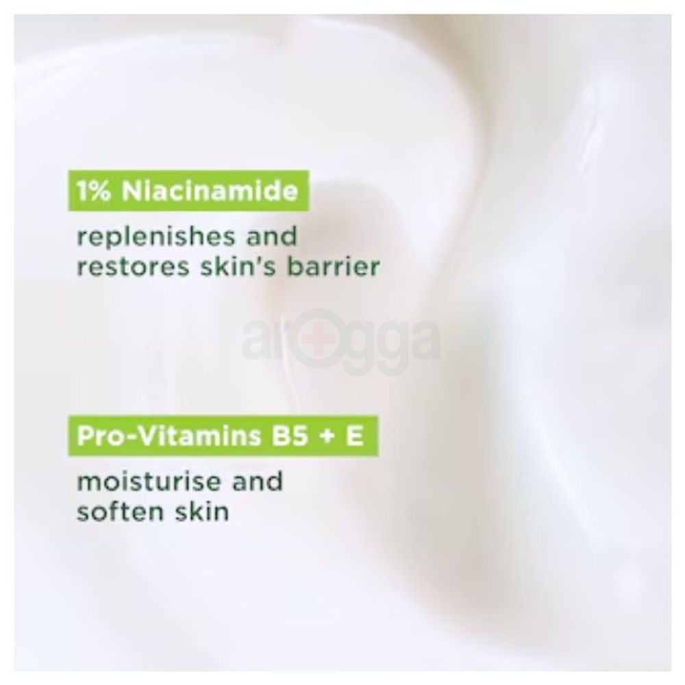 Simple Kind to Skin Hydrating Light Moisturiser with Vitamin B5+E & Niacinamide 125ml  