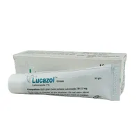 Lucazol 10gm Cream 1% Cream