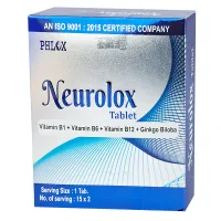 Neurolox  Tablet