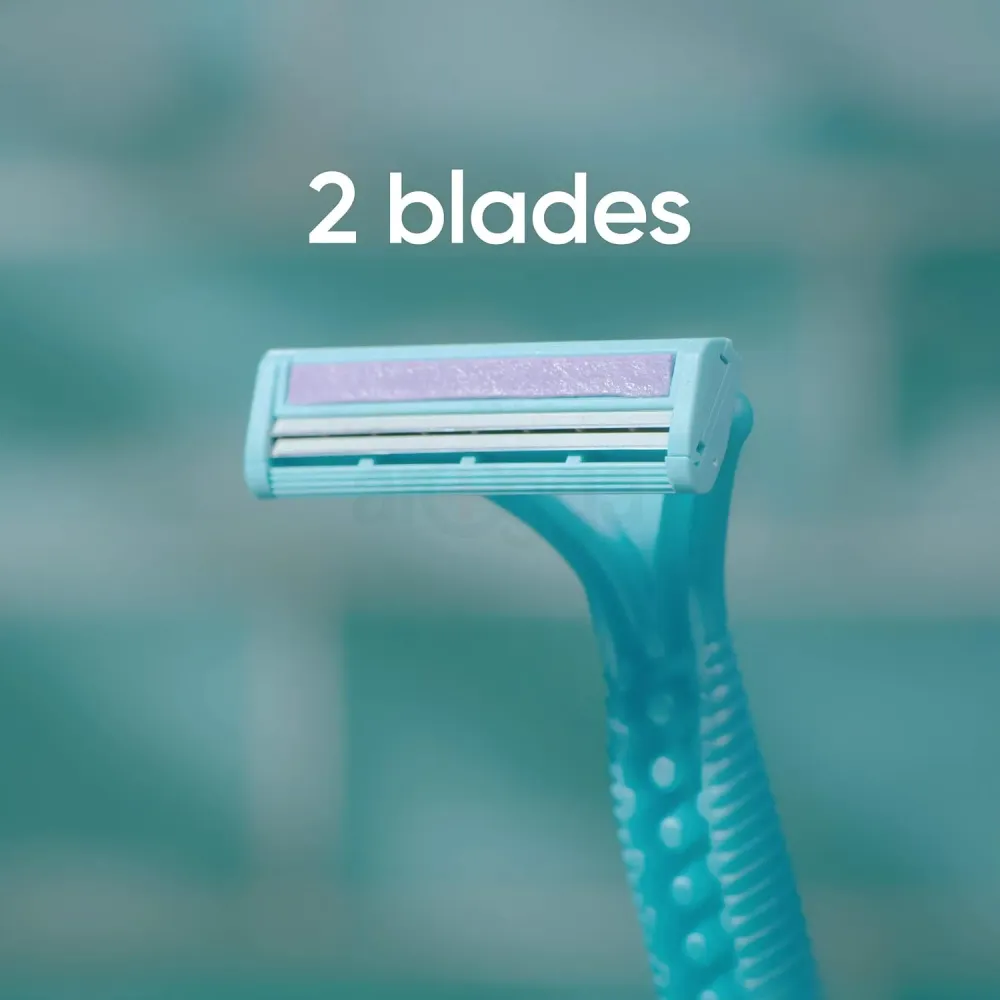 Gillette Simply Venus Disposable Razors for Women  