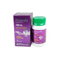 Primrole 1000mg Capsule