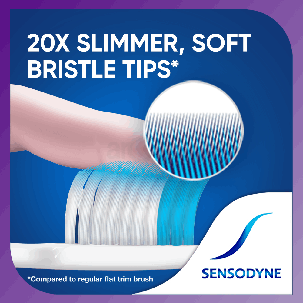 Sensodyne Expert Soft Toothbrush (Buy 2 Get 1)  