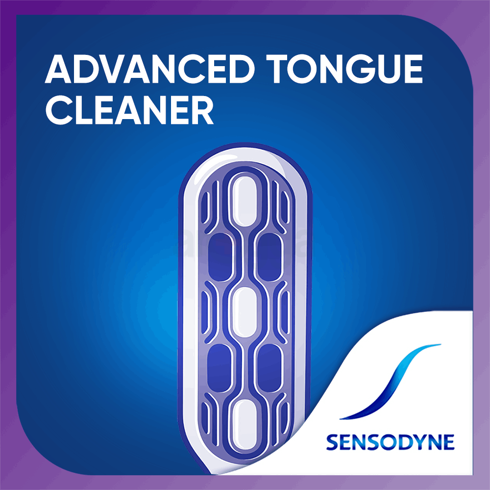 Sensodyne Expert Soft Toothbrush (Buy 2 Get 1)  
