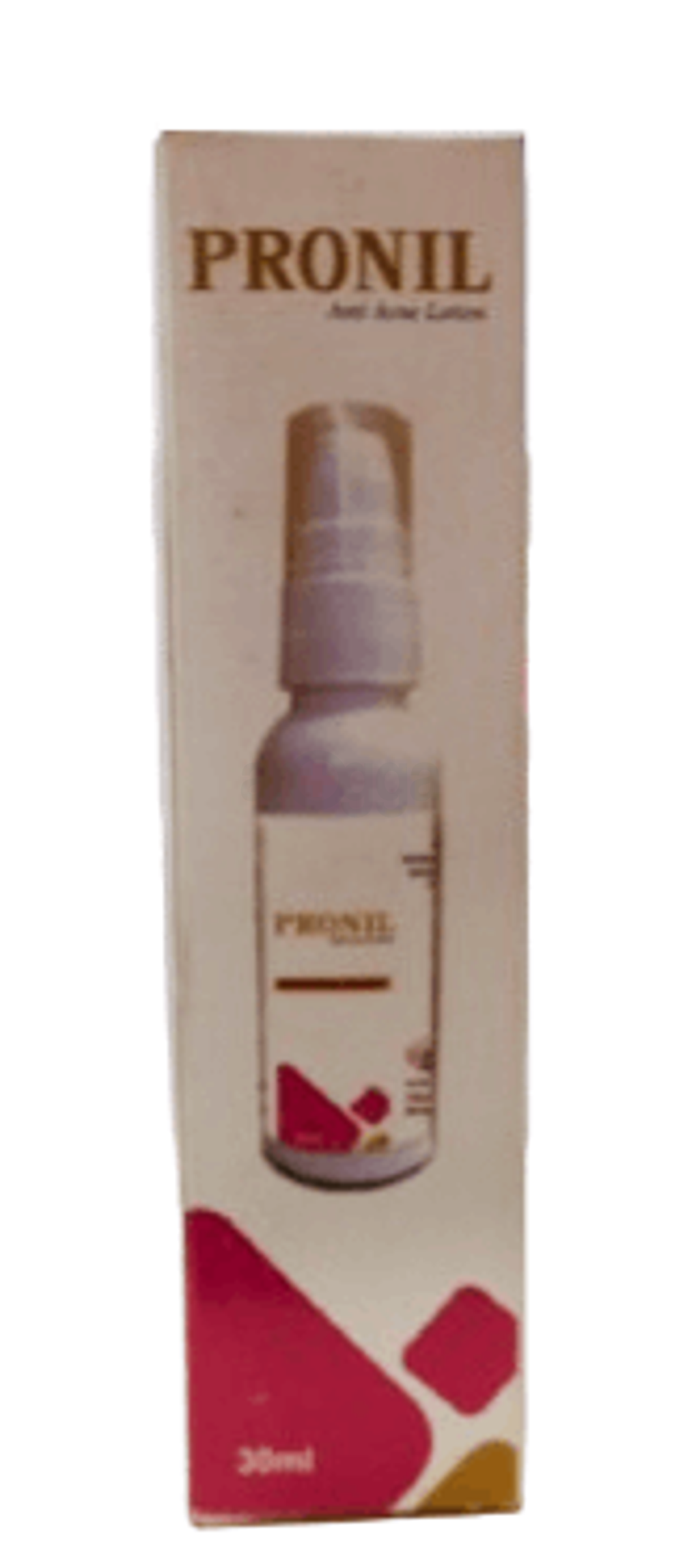 Pronil Lotion 30ml  