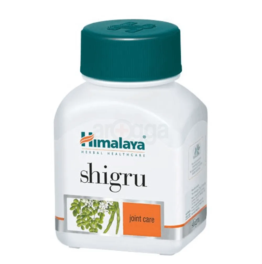 Himalaya Shigru  