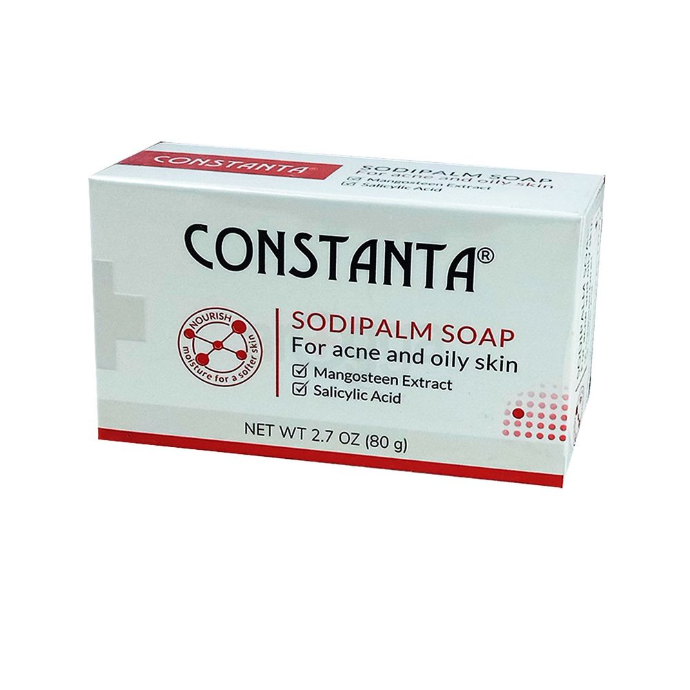 Sodipalm Soap (CT-190 )  