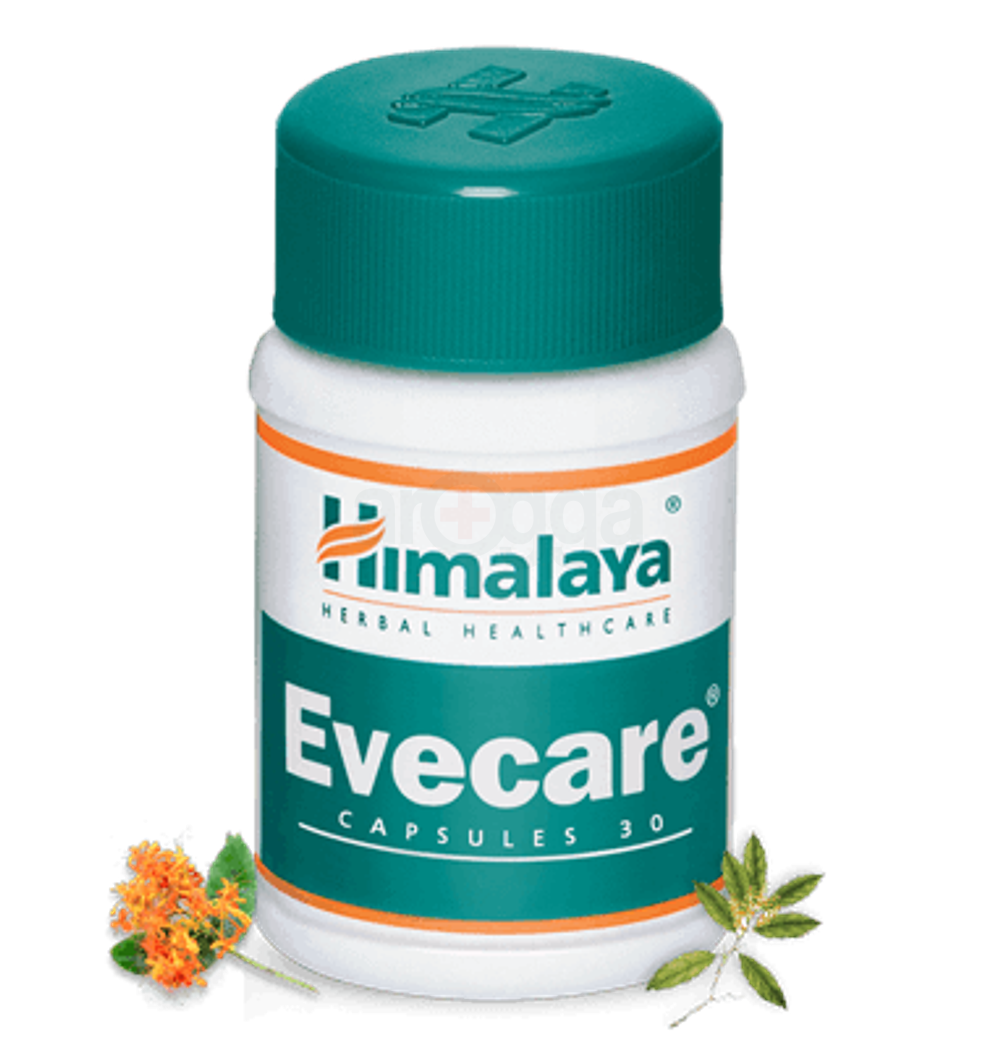 Himalaya Evecare  