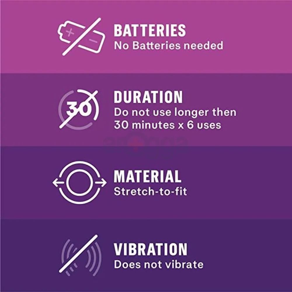 Durex Intense Play Ring  