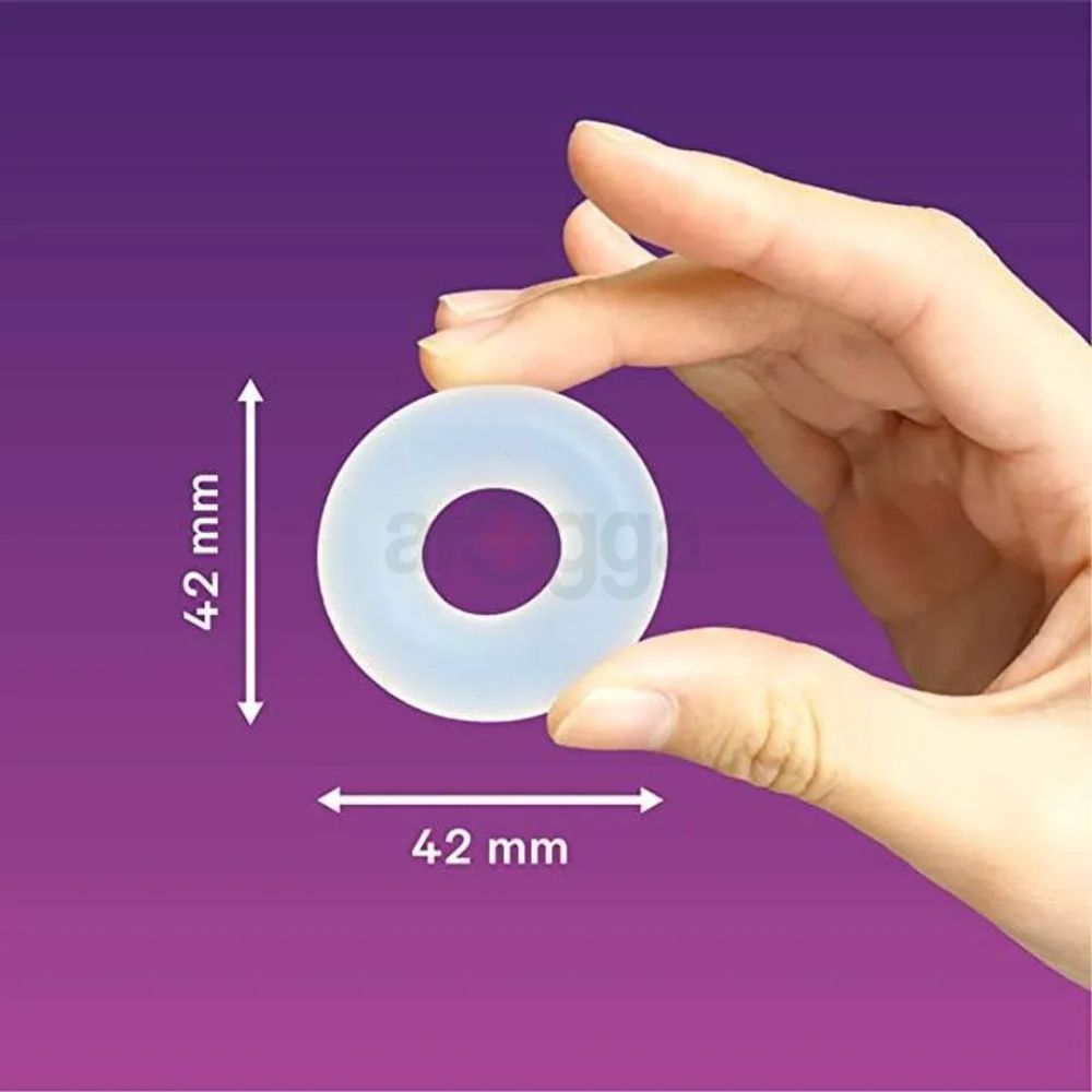 Durex Intense Play Ring  