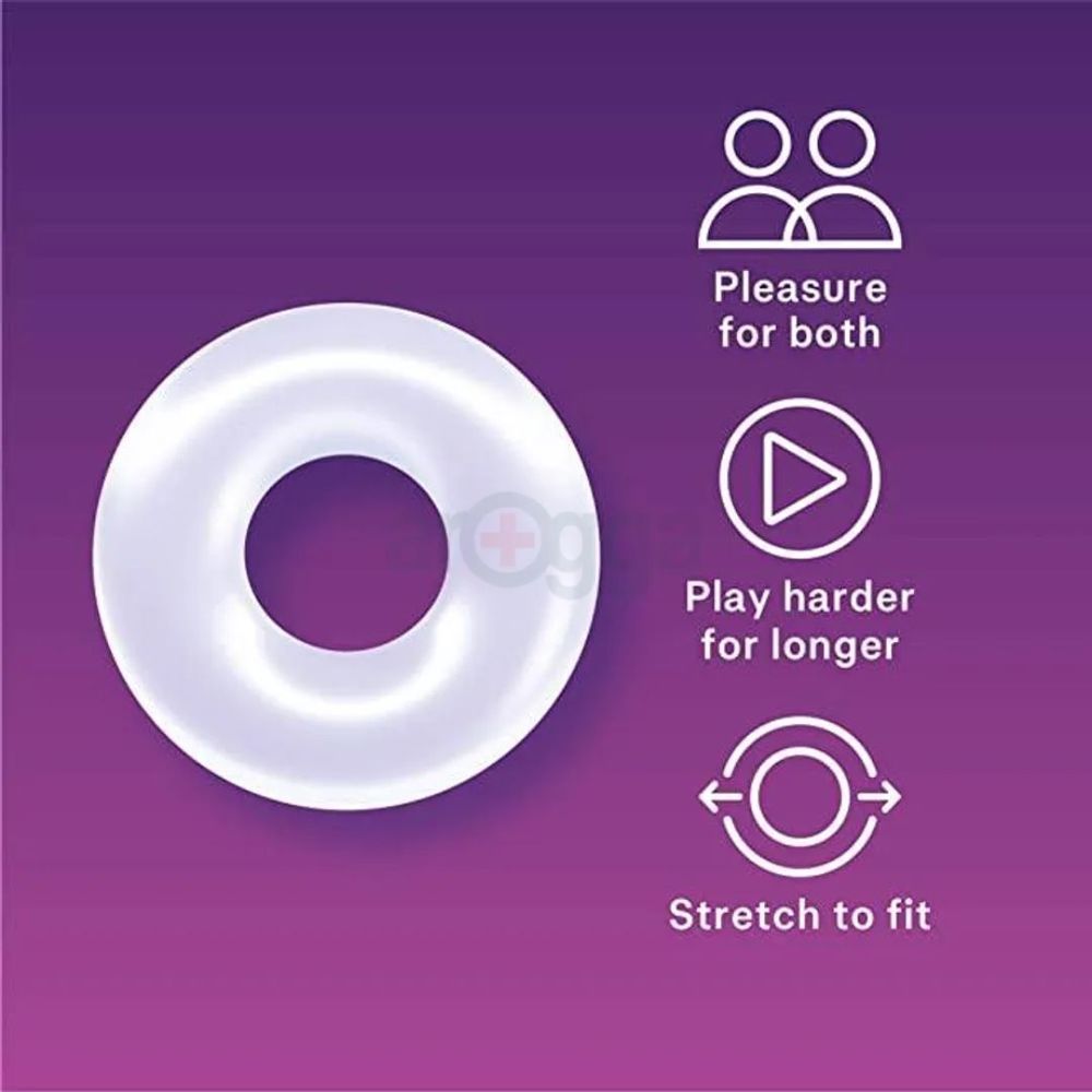 Durex Intense Play Ring  