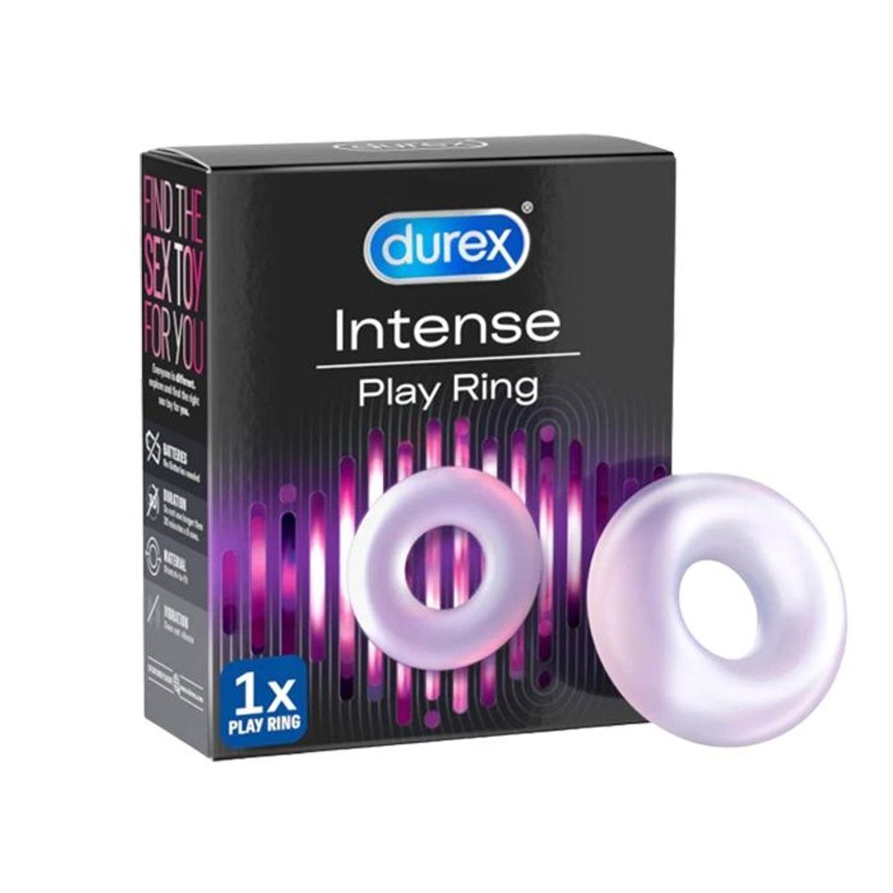Durex Intense Play Ring  